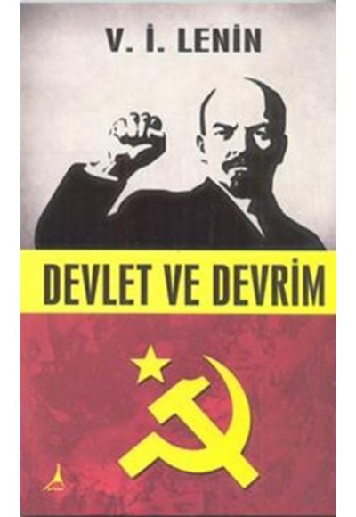 Devlet ve Devrim