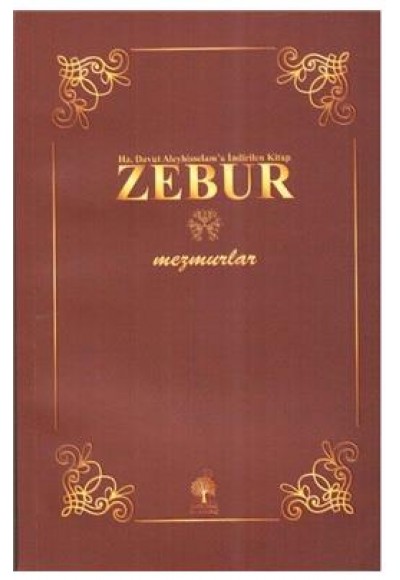 Zebur Mezmurlar 1