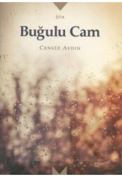 Buğulu Cam