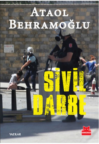 Sivil Darbe