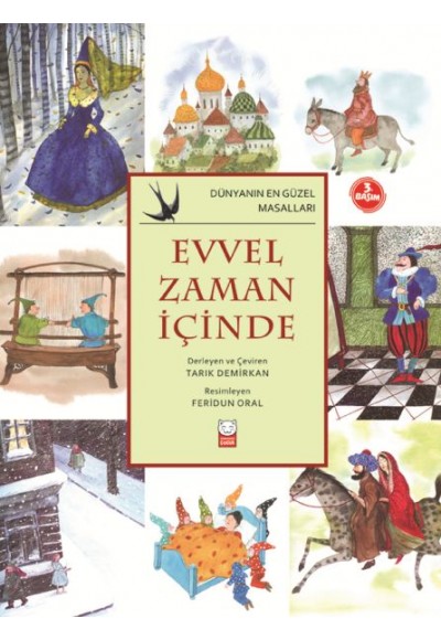 Evvel Zaman İçinde