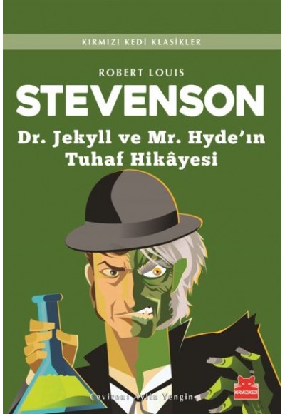 Dr. Jekyll ve Mr. Hyde'in Tuhaf Hikayesi