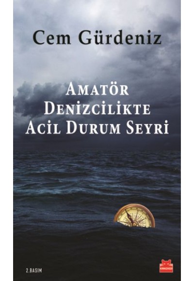 Amatör Denizcilikte Acil Durum Seyri