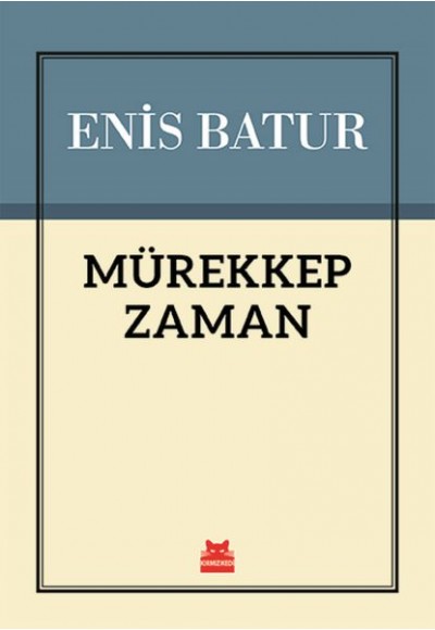 Mürekkep Zaman