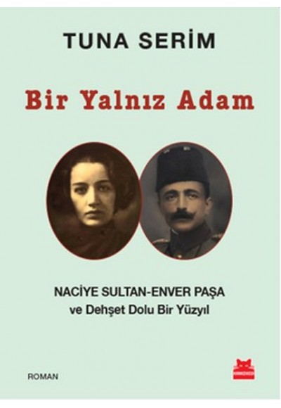 Bir Yalnız Adam