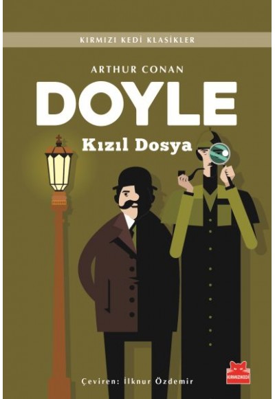 Kızıl Dosya