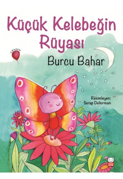 Küçük Kelebeğin Rüyası