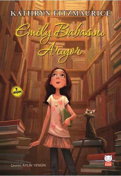 Emily Babasını Arıyor