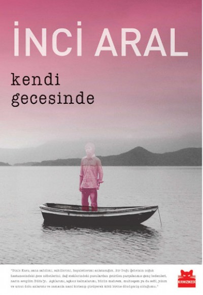 Kendi Gecesinde (Ciltli-Numaralı Özel Baskı)