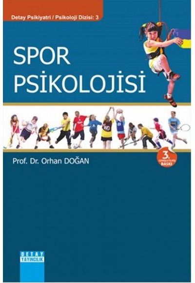 Spor Psikolojisi