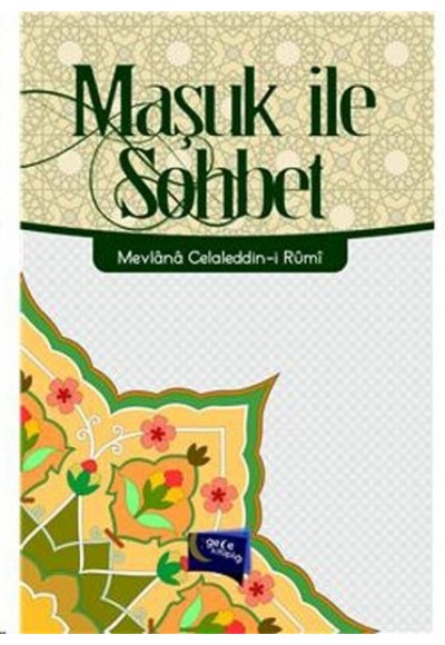Maşuk ile Sohbet