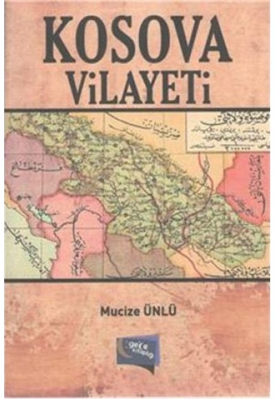 Kosova Vilayeti