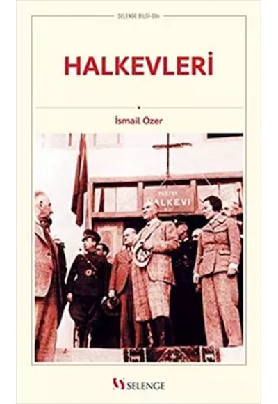 Halkevleri