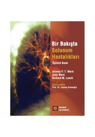 Bir Bakışta Solunum Sistemi