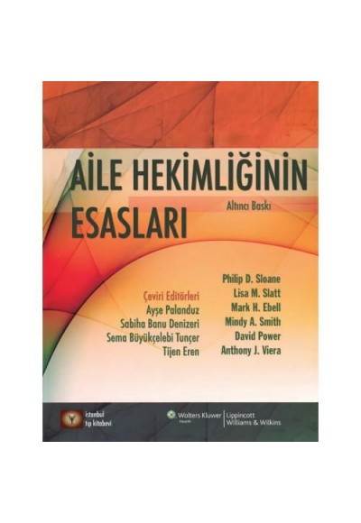 Aile Hekimliğinin Esasları