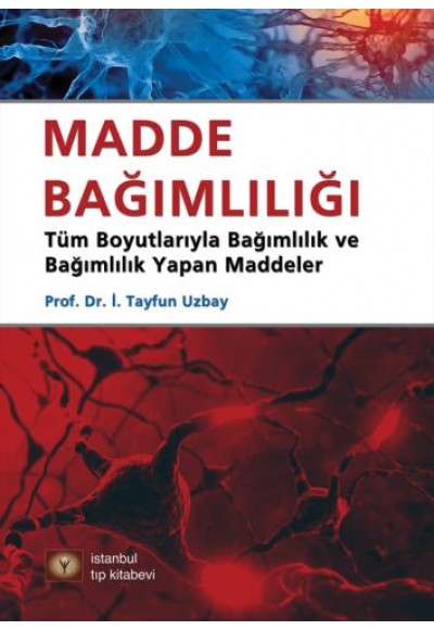Madde Bağımlılığı