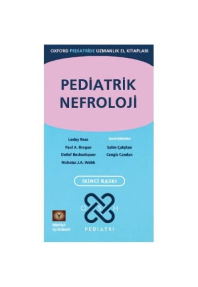 Pediatrik Nefroloji
