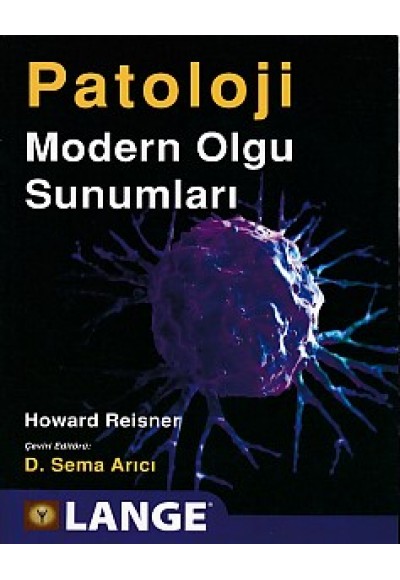 Lange Patoloji Modern Olgu Sunumları