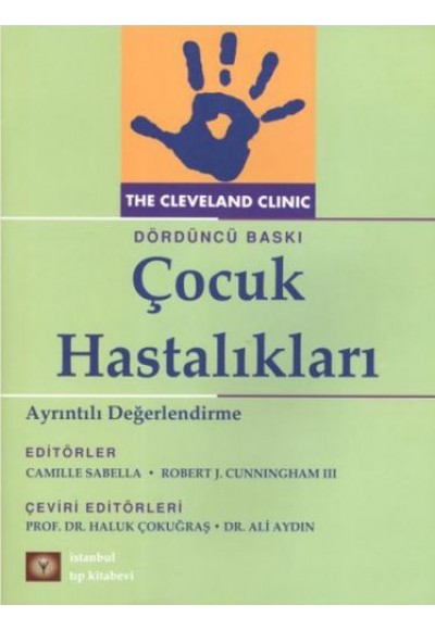 Cleveland Klinik Çocuk Hastalıkları