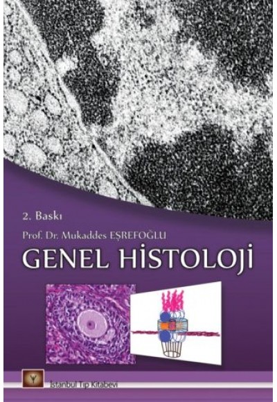 Genel Histoloji