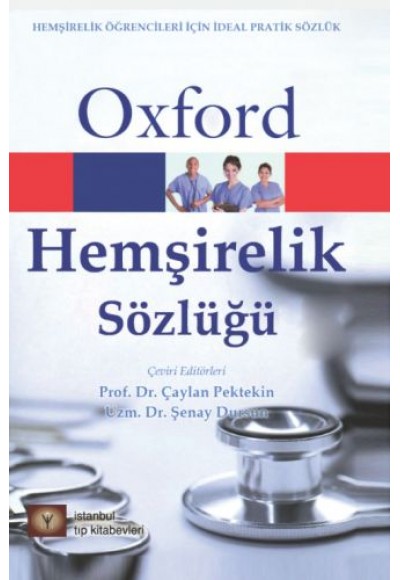 Oxford Hemşirelik Sözlüğü