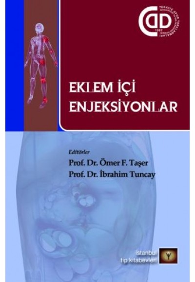 Eklem İçi Enjeksiyonları