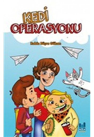 Kedi Operasyonu