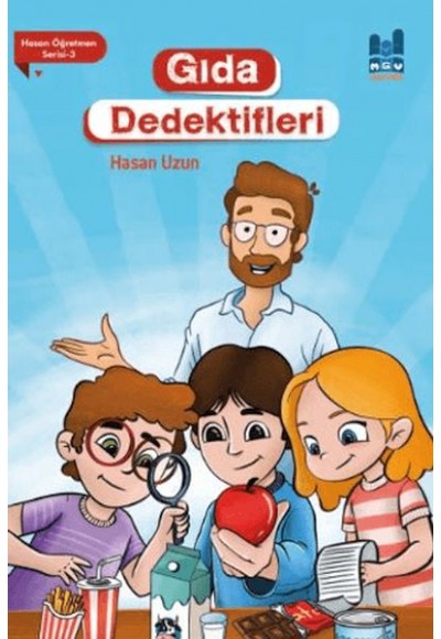 Gıda Dedektifleri