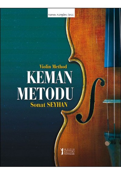 Keman Metodu