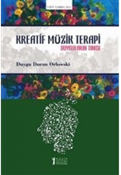 Kreatif Müzik Terapi