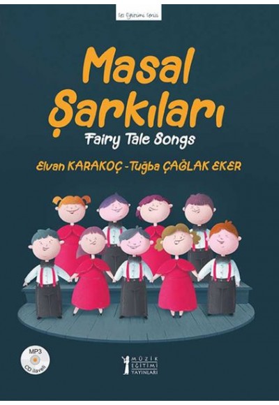 Masal Şarkıları