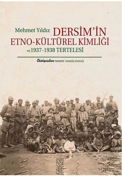 Dersim'in Etno - Kültürel Kimliği