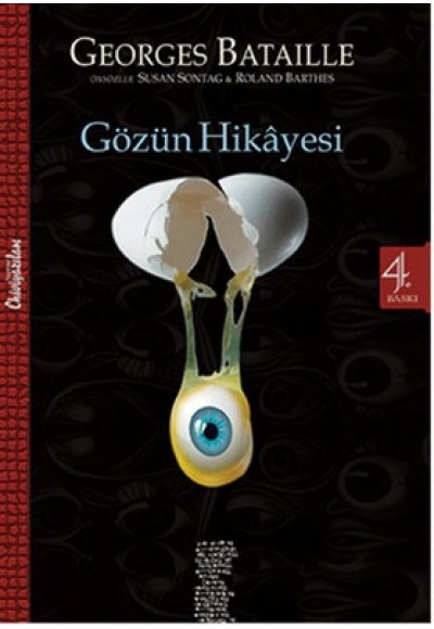 Gözün Hikayesi