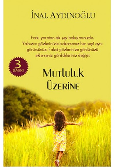Mutluluk Üzerine