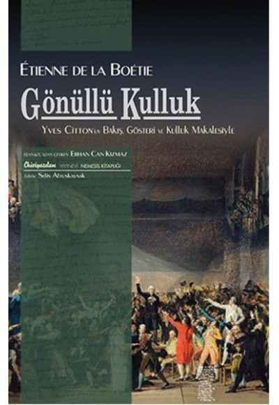 Gönüllü Kulluk