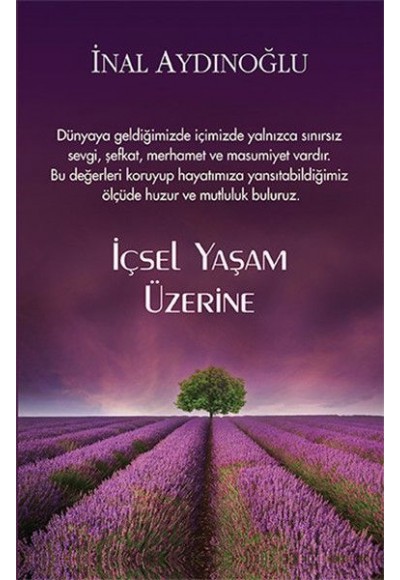 İçsel Yaşam Üzerine