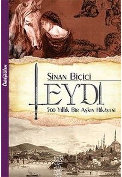 Leydi - 500 Yıllık Bir Aşkın Hikayesi