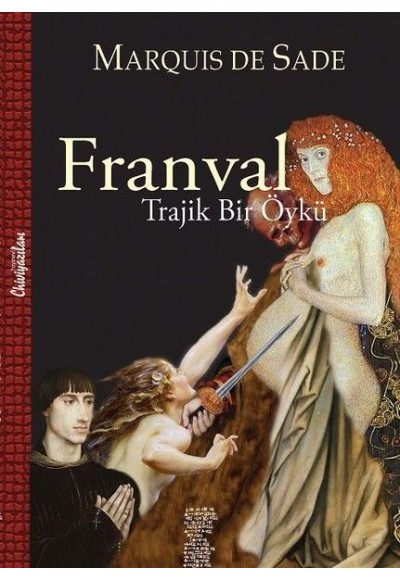 Franval - Trajik Bir Öykü