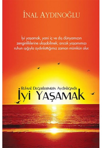 İyi Yaşamak