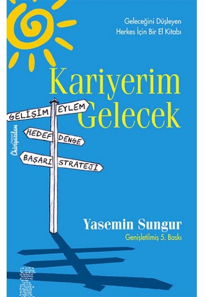 Kariyerim Gelecek