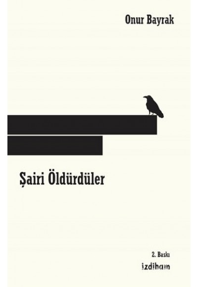 Şairi Öldürdüler