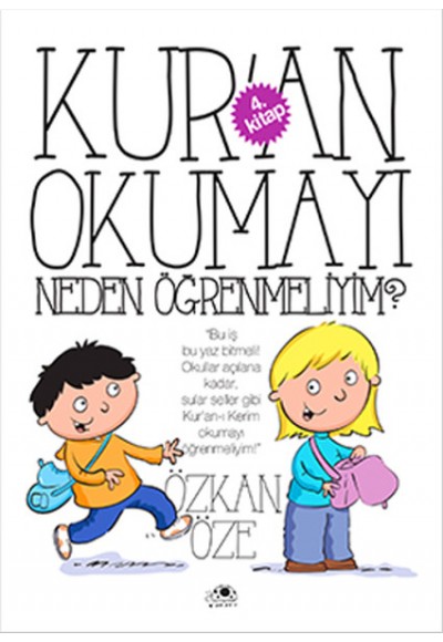 Kur'an Okumayı Neden Öğrenmeliyim?