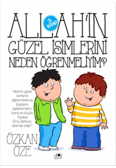 Allah'ın Güzel İsimlerini Neden Öğrenmeliyim?