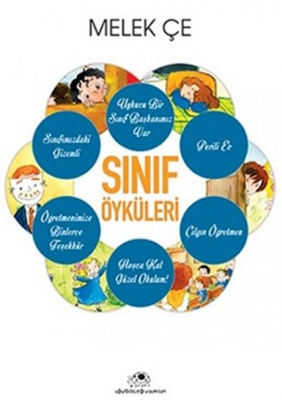 Sınıf Öyküleri