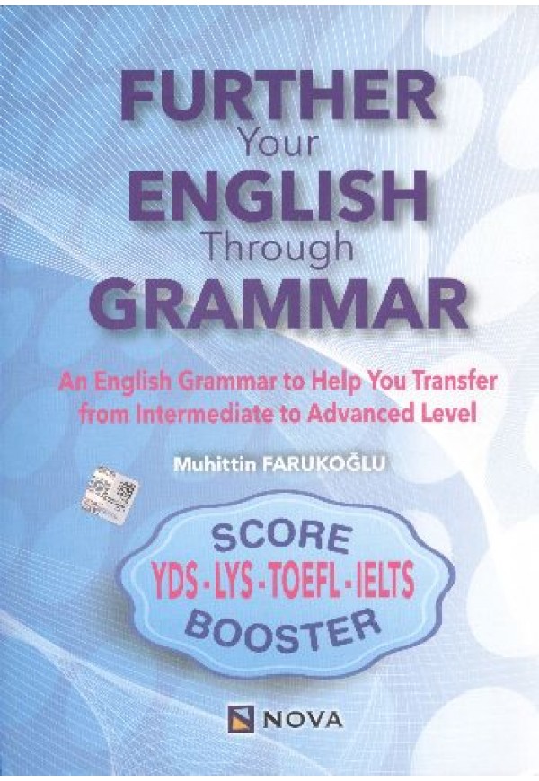 Far english. English through Grammar.