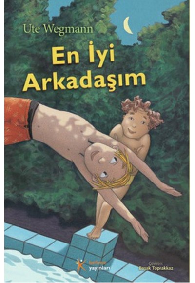 En İyi Arkadaşım