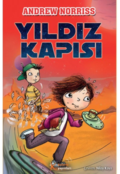 Yıldız Kapısı