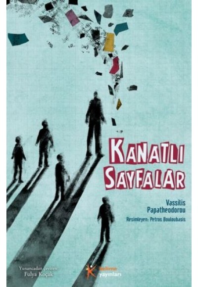 Kanatlı Sayfalar