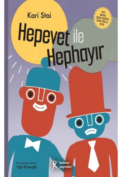 Hepevet ile Hephayır