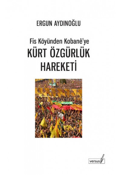 Kürt Özgürlük Hareketi